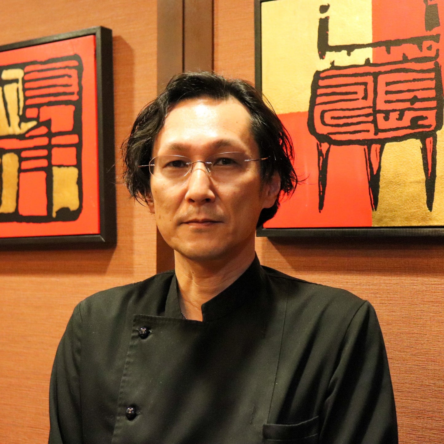 【飲食店受け取り商品】中華ダイニング 青冥の中華おせち