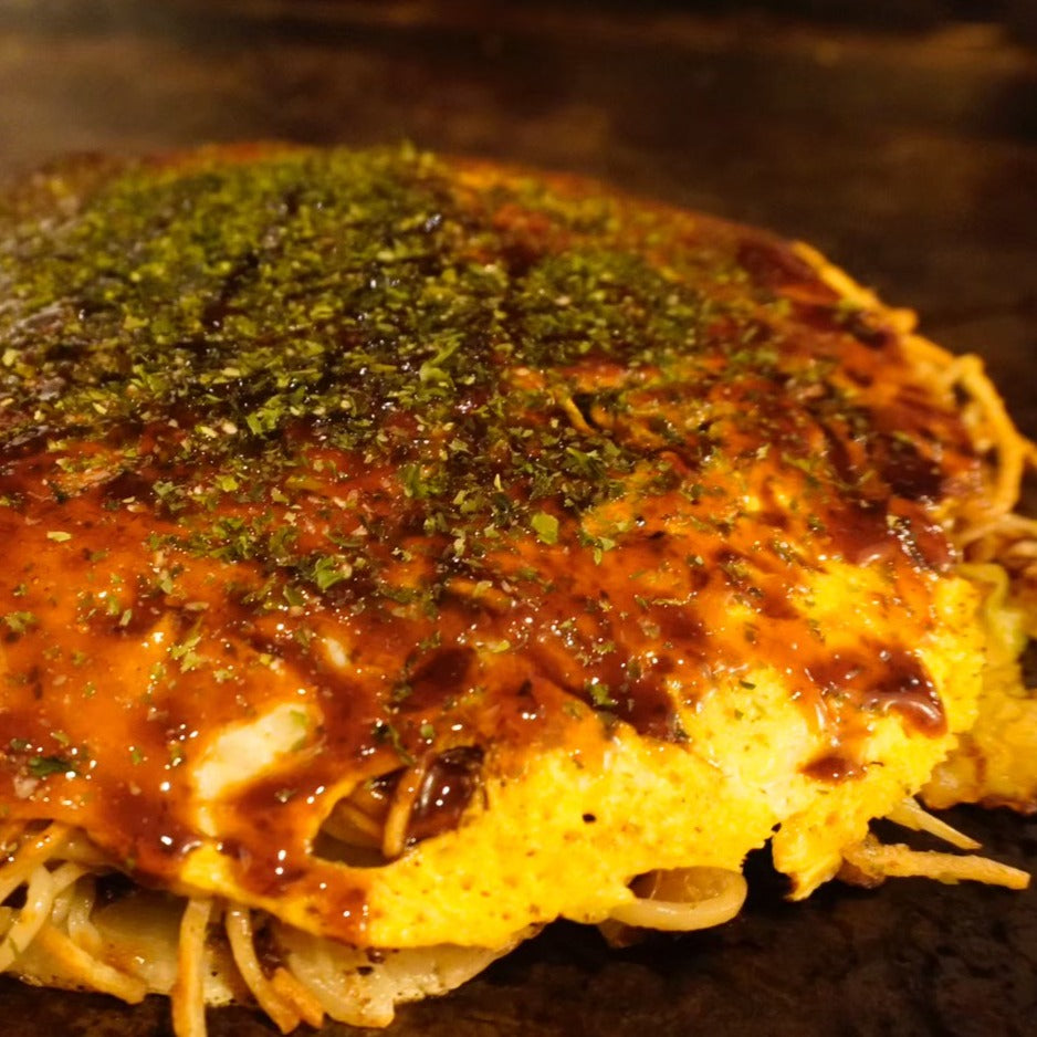 【予約商品】広島焼き〈カタログNo.9〉