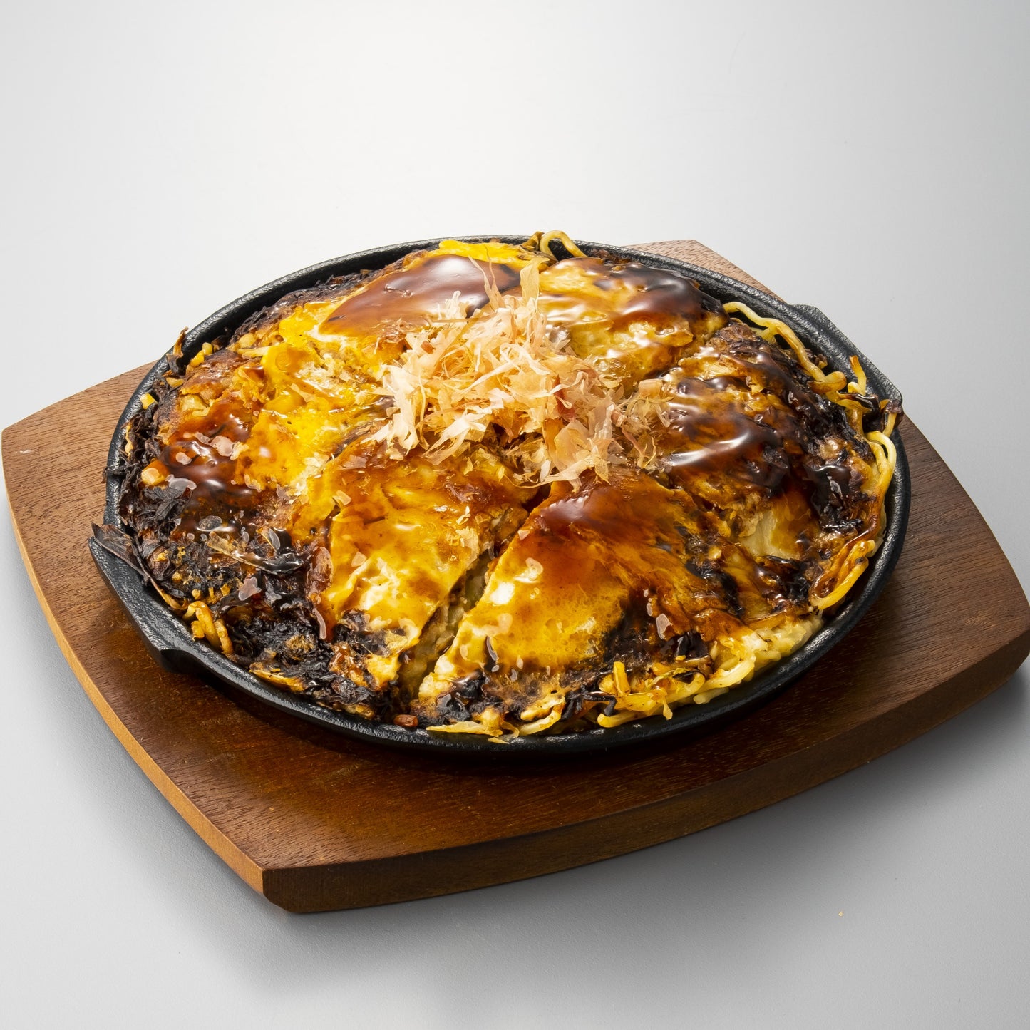 【予約商品】府中焼き〈カタログNo.11〉
