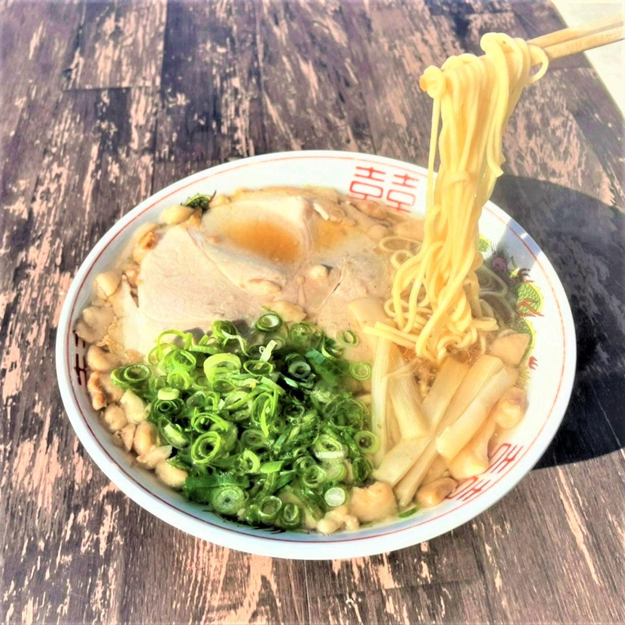 【予約商品】尾道ラーメン〈カタログNo.1〉