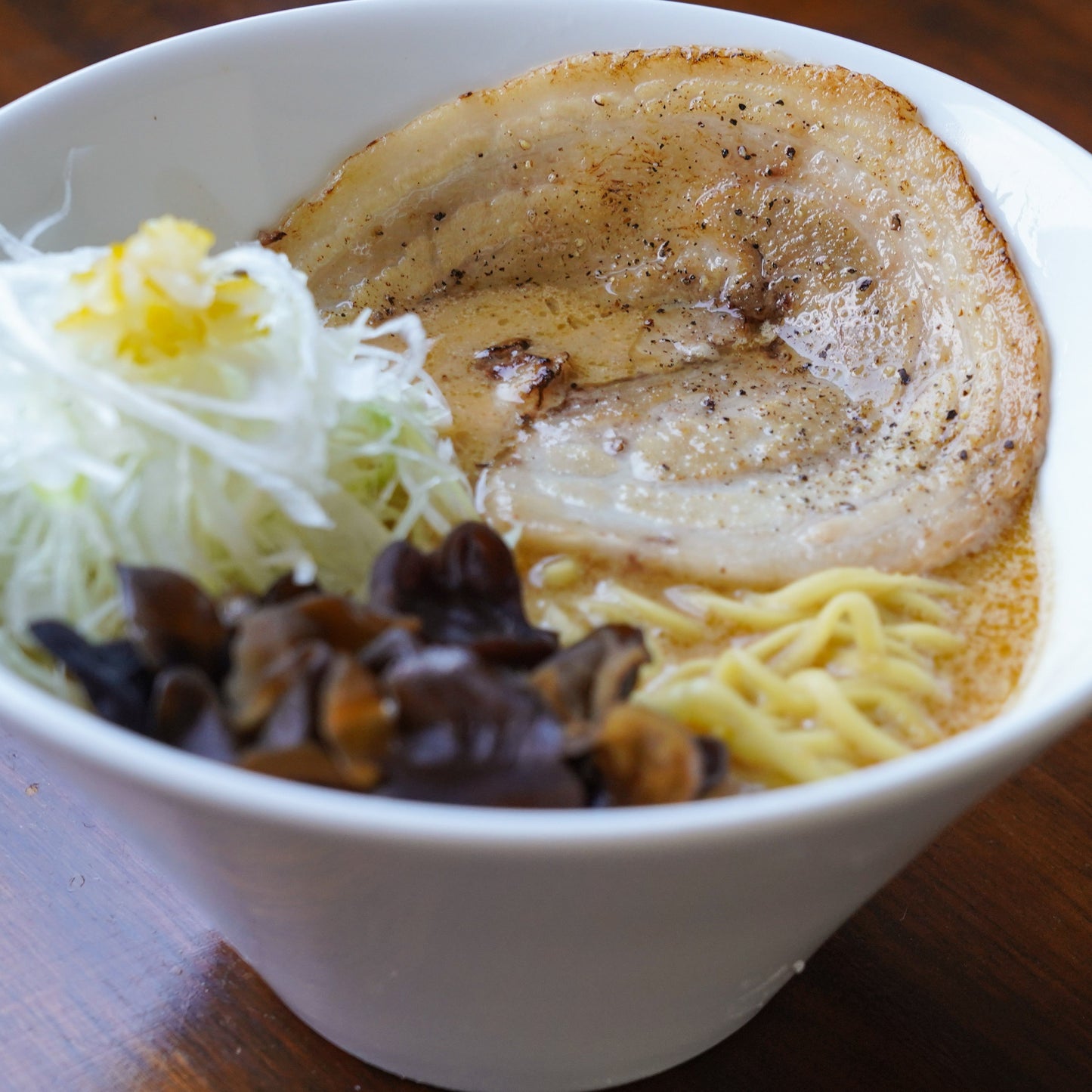 【予約商品】コク旨味噌ラーメン〈カタログNo.2〉