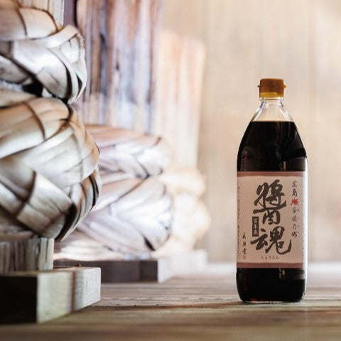 蔵直送の宝箱！人気お醤油セット – つながる 想いのリレー